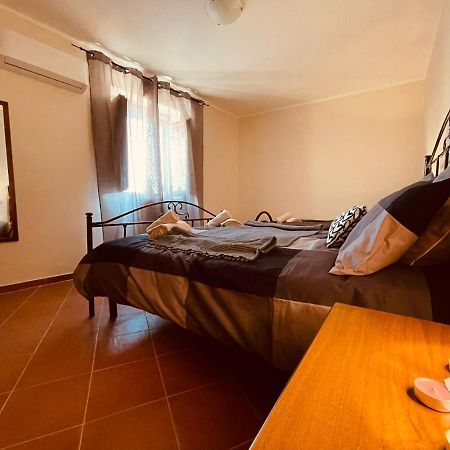 Da Nonna Pasqualina Bed and Breakfast Ciorlano Εξωτερικό φωτογραφία