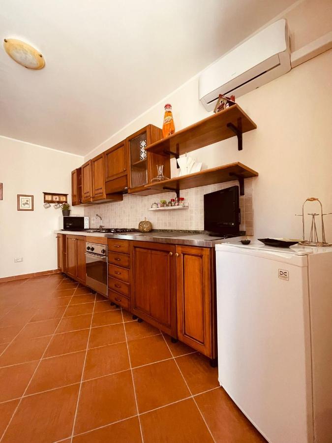 Da Nonna Pasqualina Bed and Breakfast Ciorlano Εξωτερικό φωτογραφία