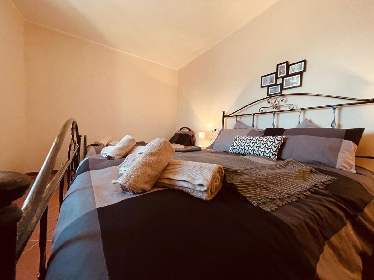 Da Nonna Pasqualina Bed and Breakfast Ciorlano Εξωτερικό φωτογραφία