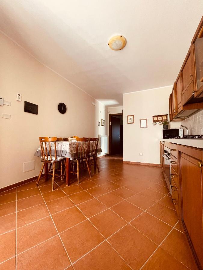 Da Nonna Pasqualina Bed and Breakfast Ciorlano Εξωτερικό φωτογραφία