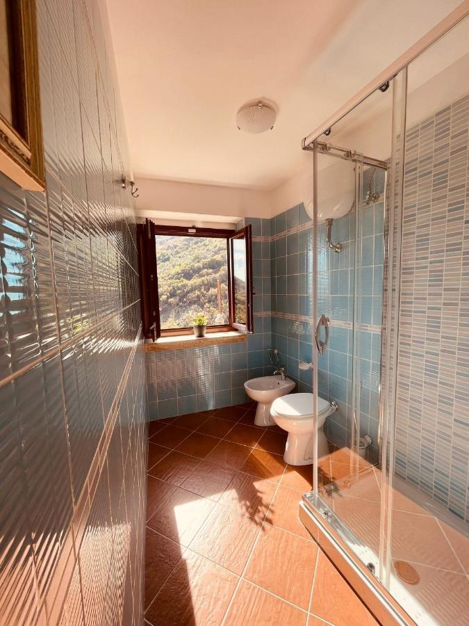 Da Nonna Pasqualina Bed and Breakfast Ciorlano Εξωτερικό φωτογραφία