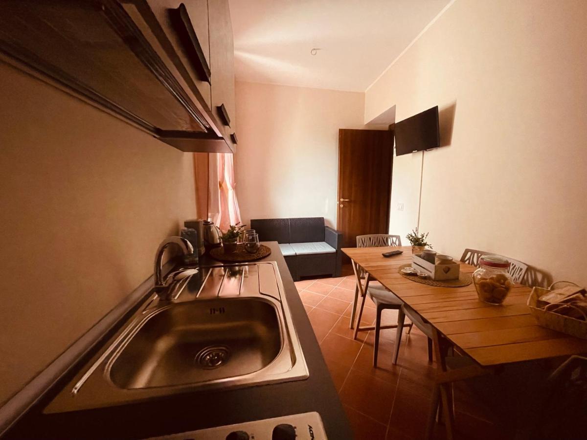 Da Nonna Pasqualina Bed and Breakfast Ciorlano Εξωτερικό φωτογραφία