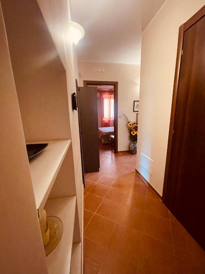 Da Nonna Pasqualina Bed and Breakfast Ciorlano Εξωτερικό φωτογραφία