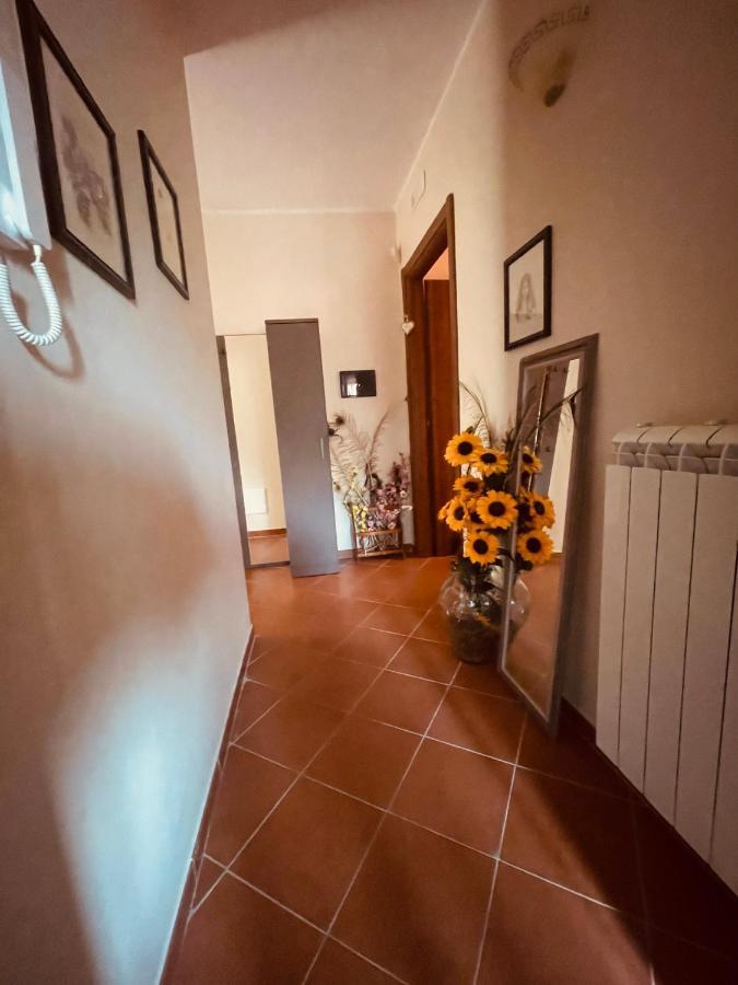 Da Nonna Pasqualina Bed and Breakfast Ciorlano Εξωτερικό φωτογραφία