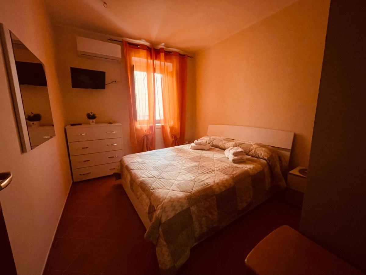 Da Nonna Pasqualina Bed and Breakfast Ciorlano Εξωτερικό φωτογραφία